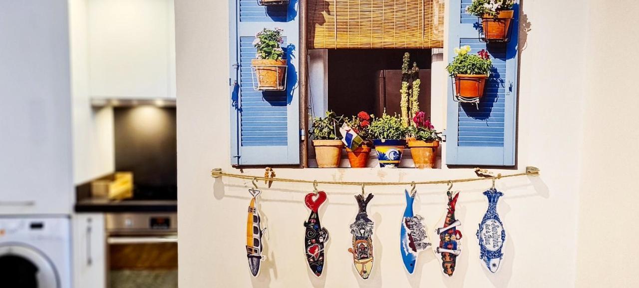 Charming Lisbon 7 By Homeful Homes Exterior photo